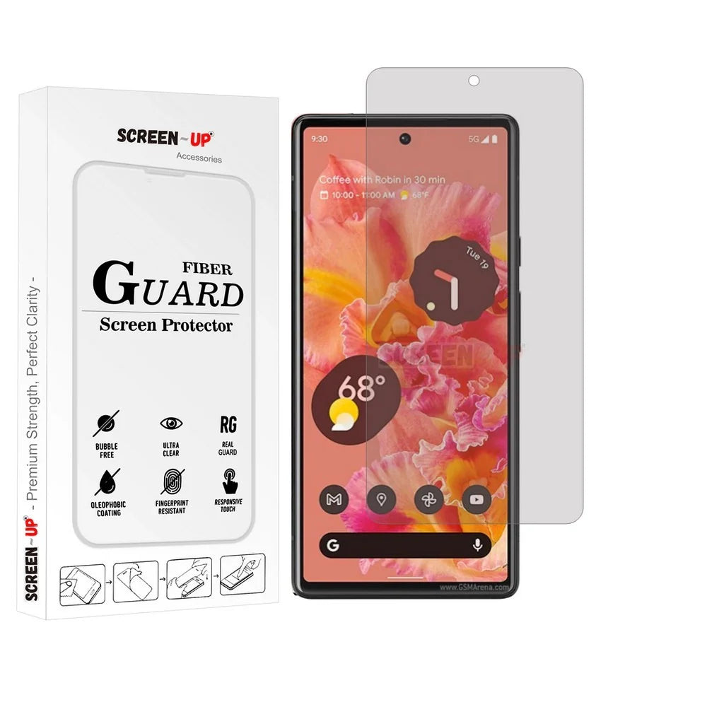 Google Pixel 6 Screen Protector