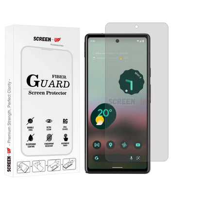Google Pixel 6a Screen Protector