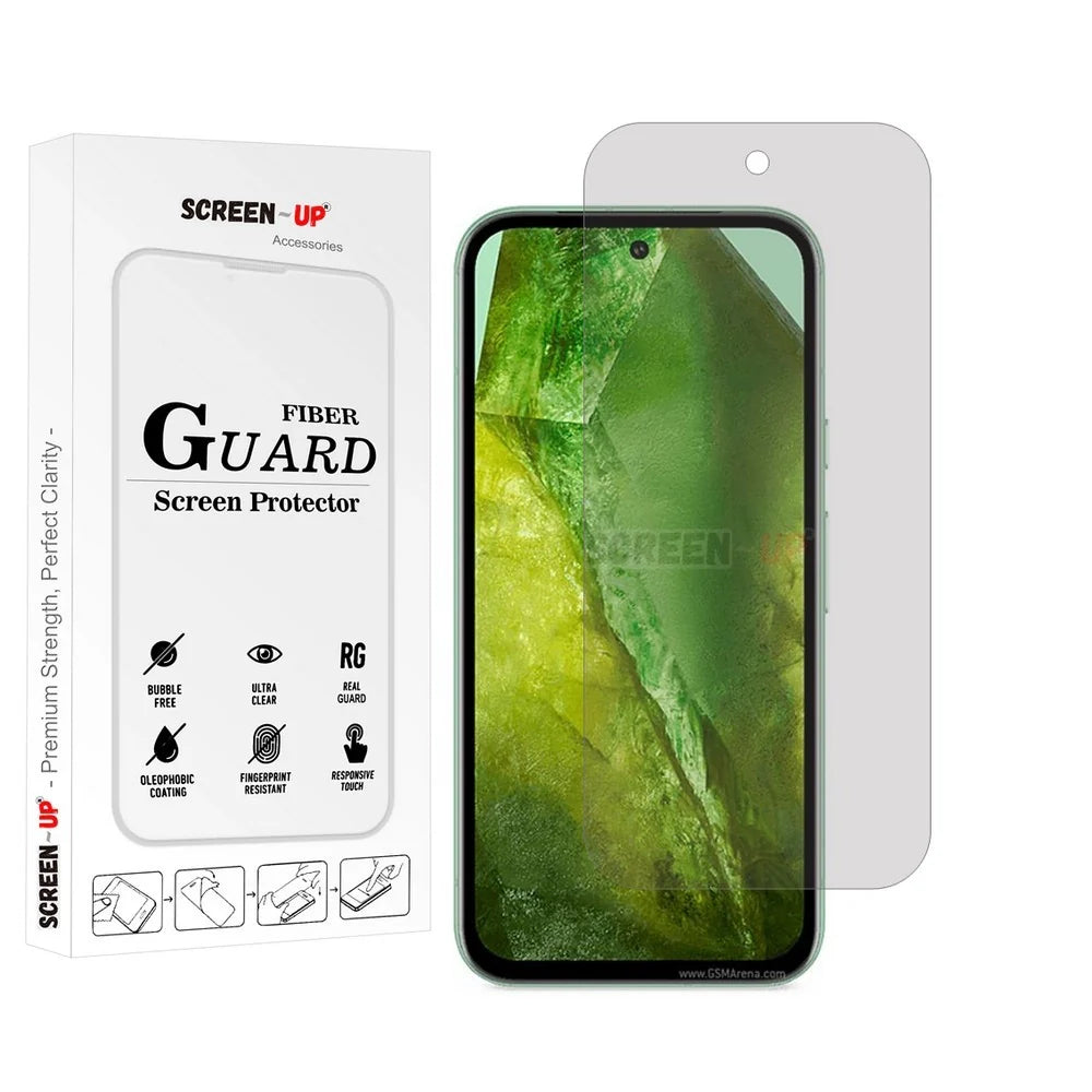 Google Pixel 8a Screen Protector