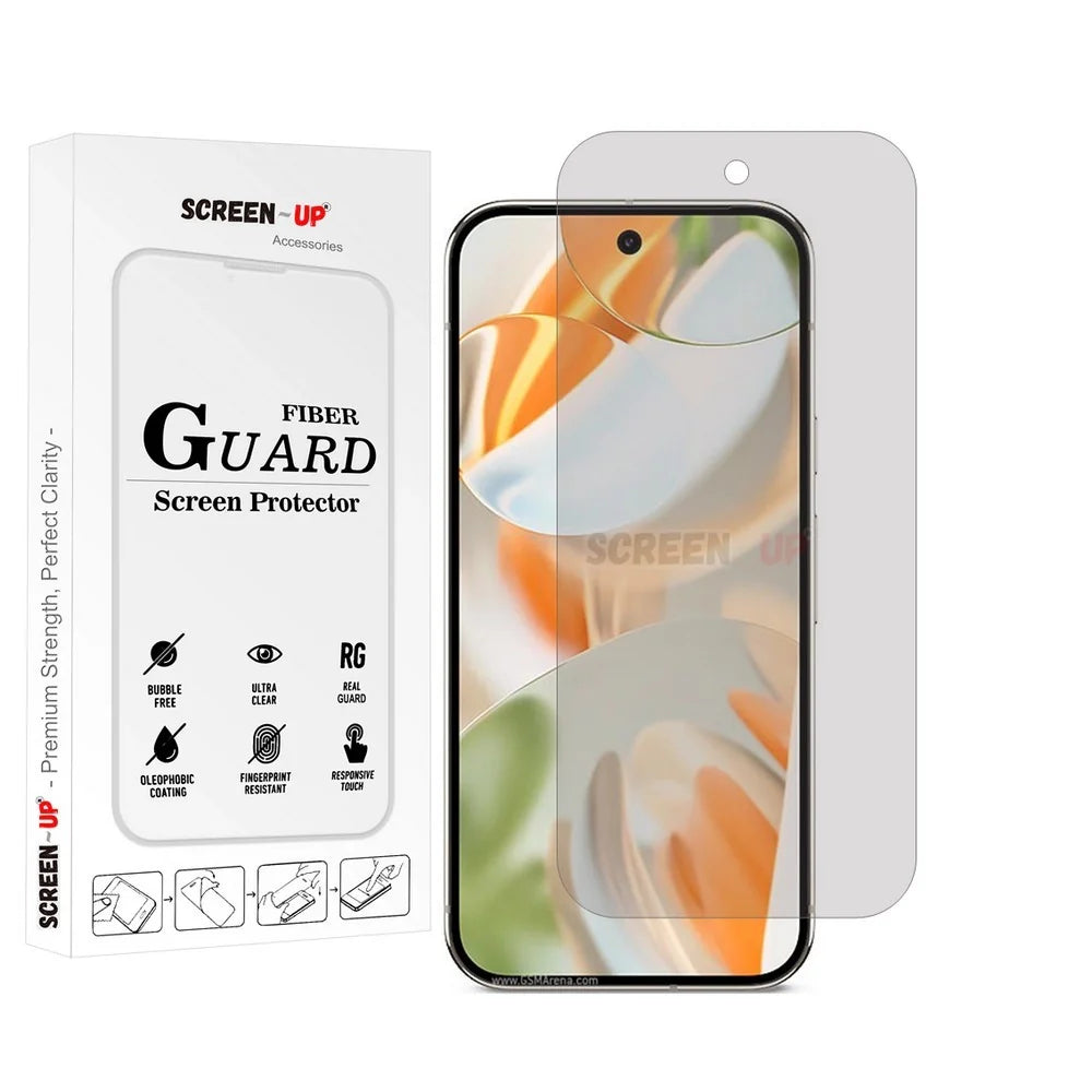 Google Pixel 9 Pro Screen Protector