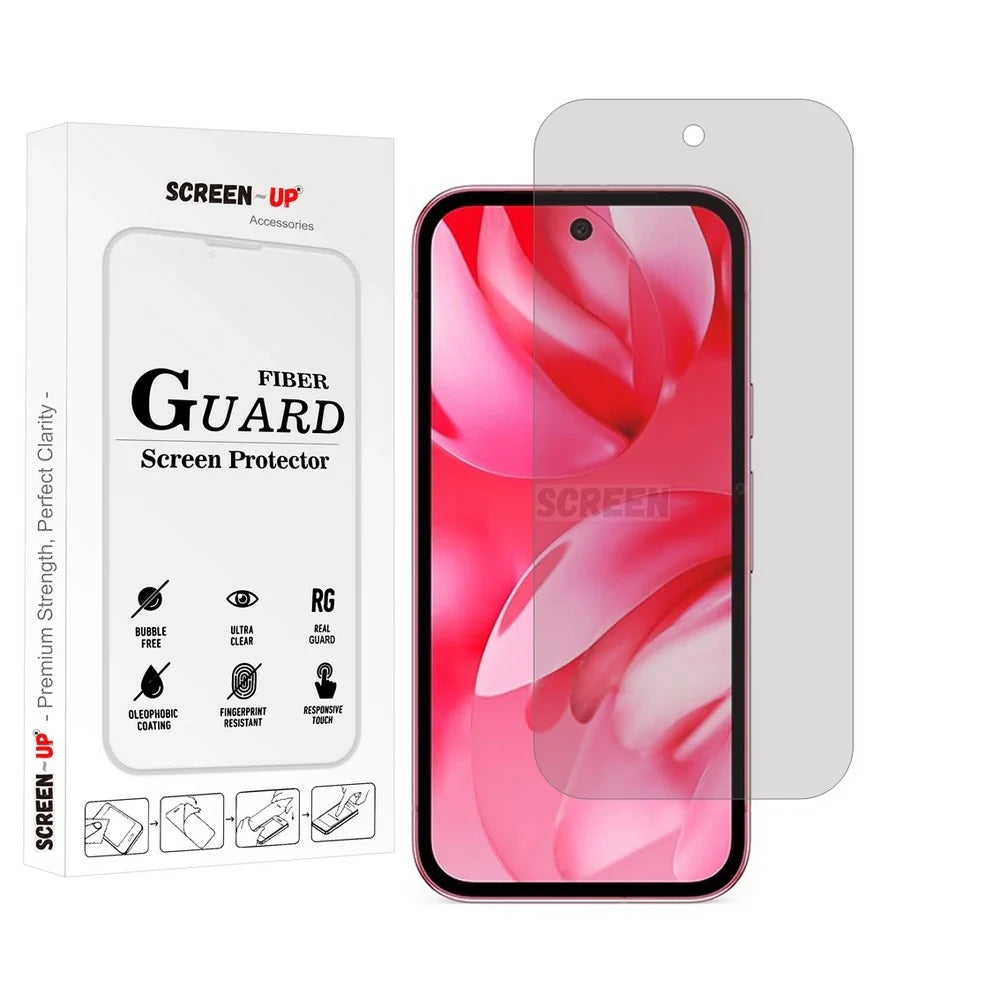 Google Pixel 9a Screen Protector