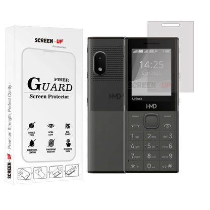 HMD 150 MUSIC DS Screen Protector
