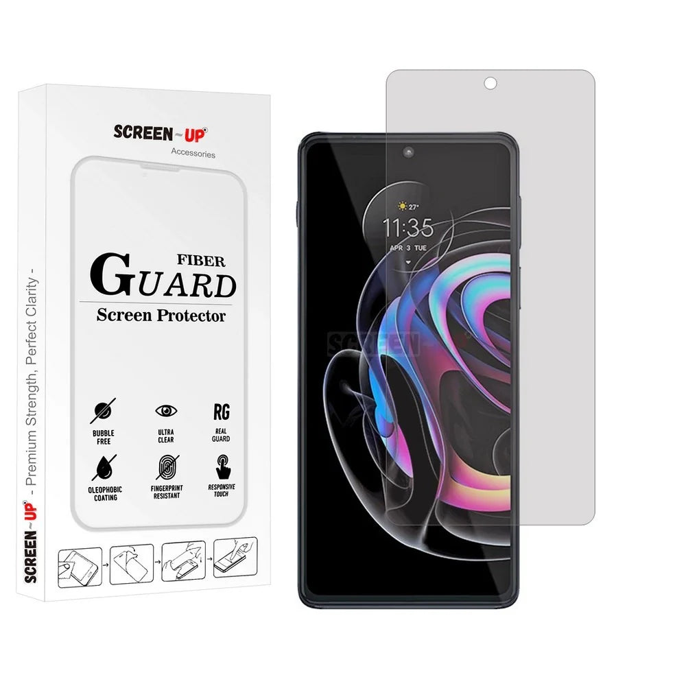 Motorola Edge 20 Pro Screen Protector