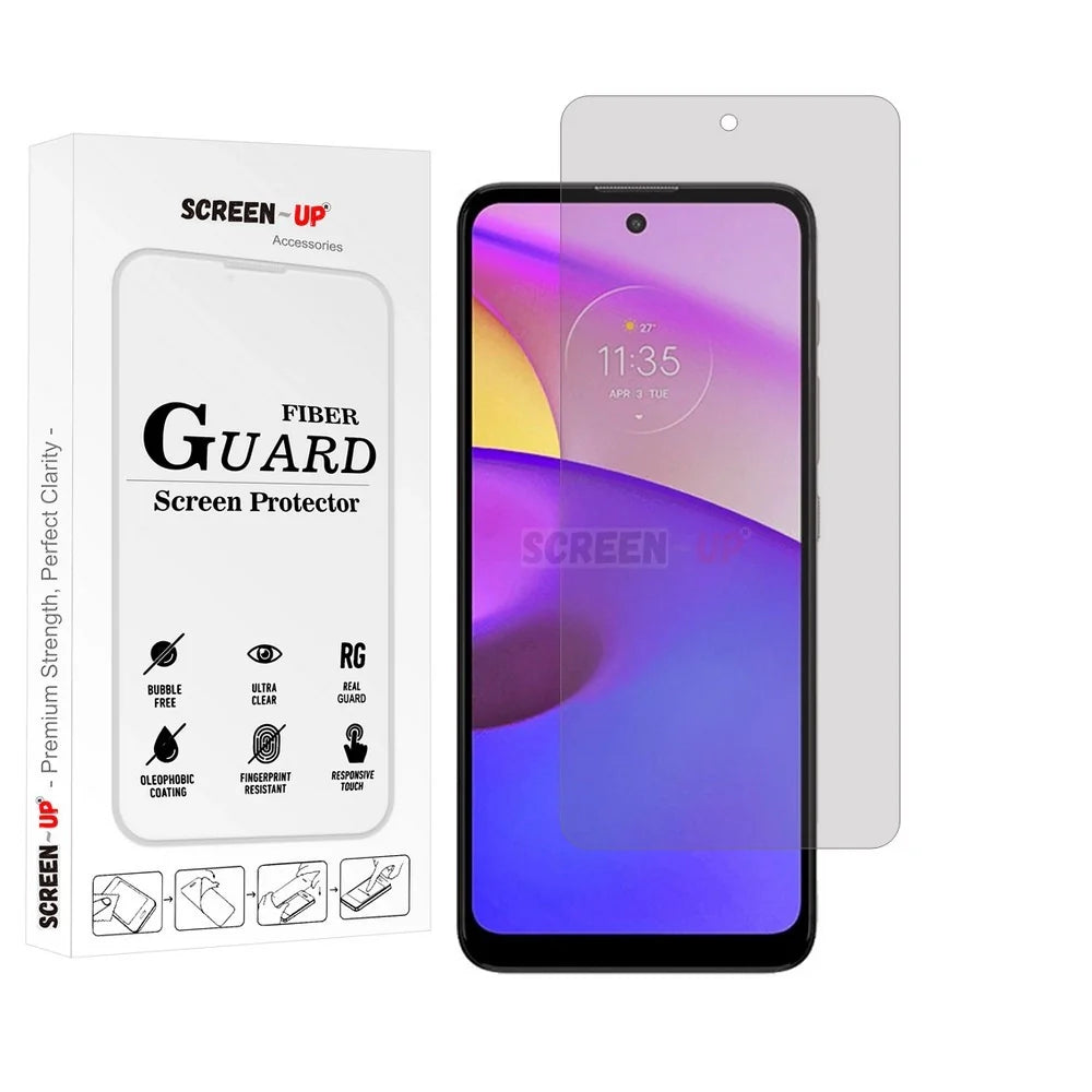 Motorola Moto E40 Screen Protector