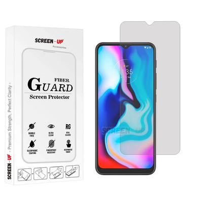 Motorola Moto E7 Plus Screen Protector