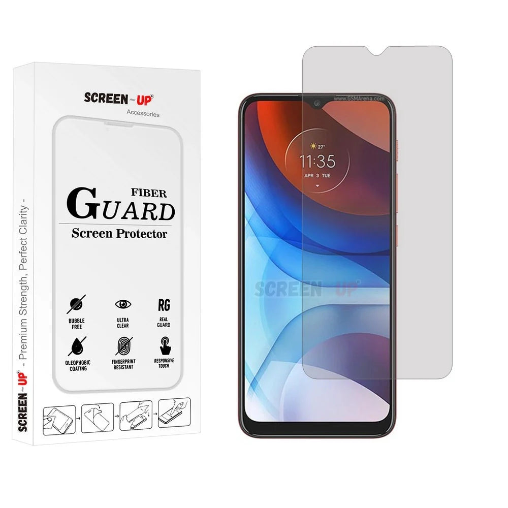 Motorola Moto E7 Power Screen Protector