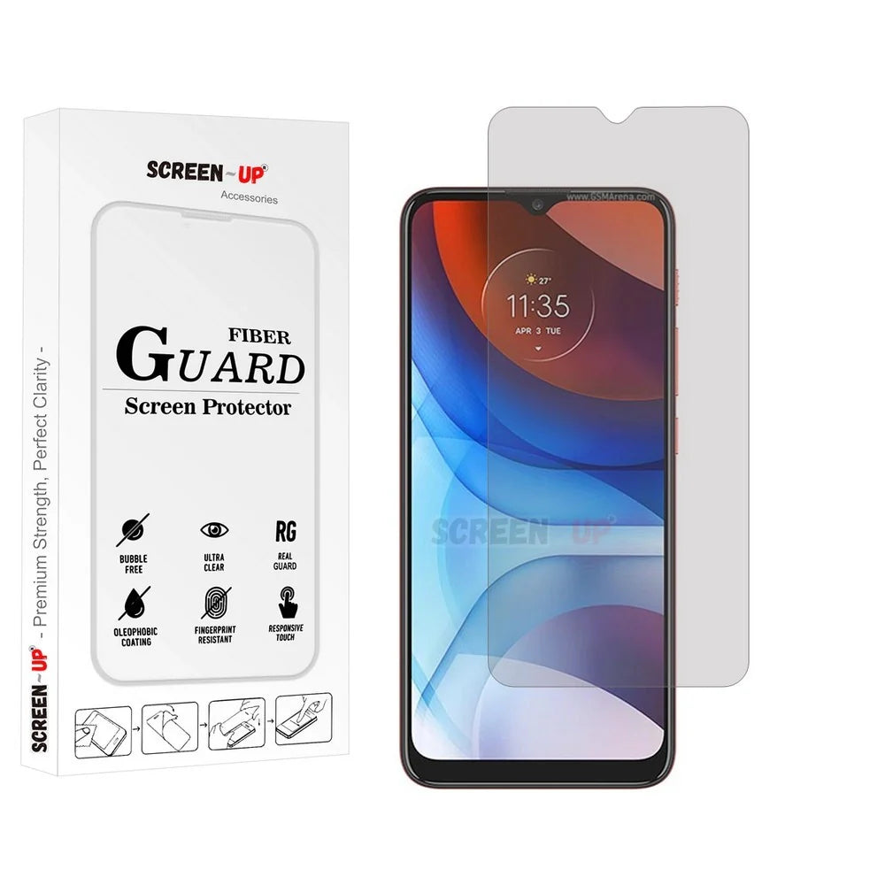Motorola Moto E7i Power Screen Protector