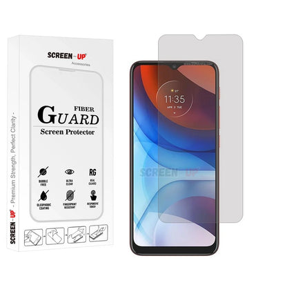 Motorola Moto E7i Power Screen Protector