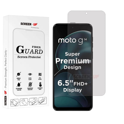 Motorola Moto G14 Screen Protector