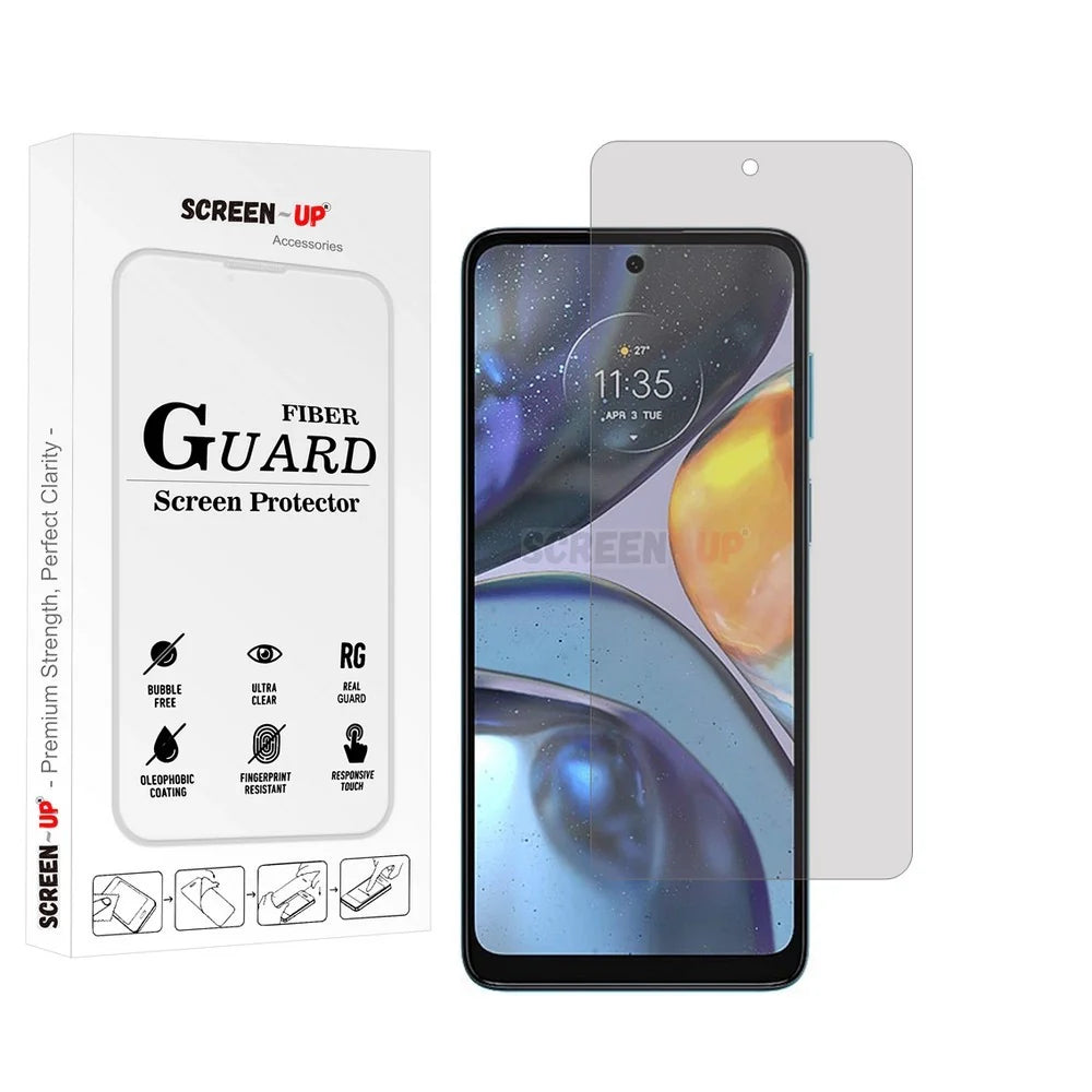 Motorola Moto G22 Screen Protector
