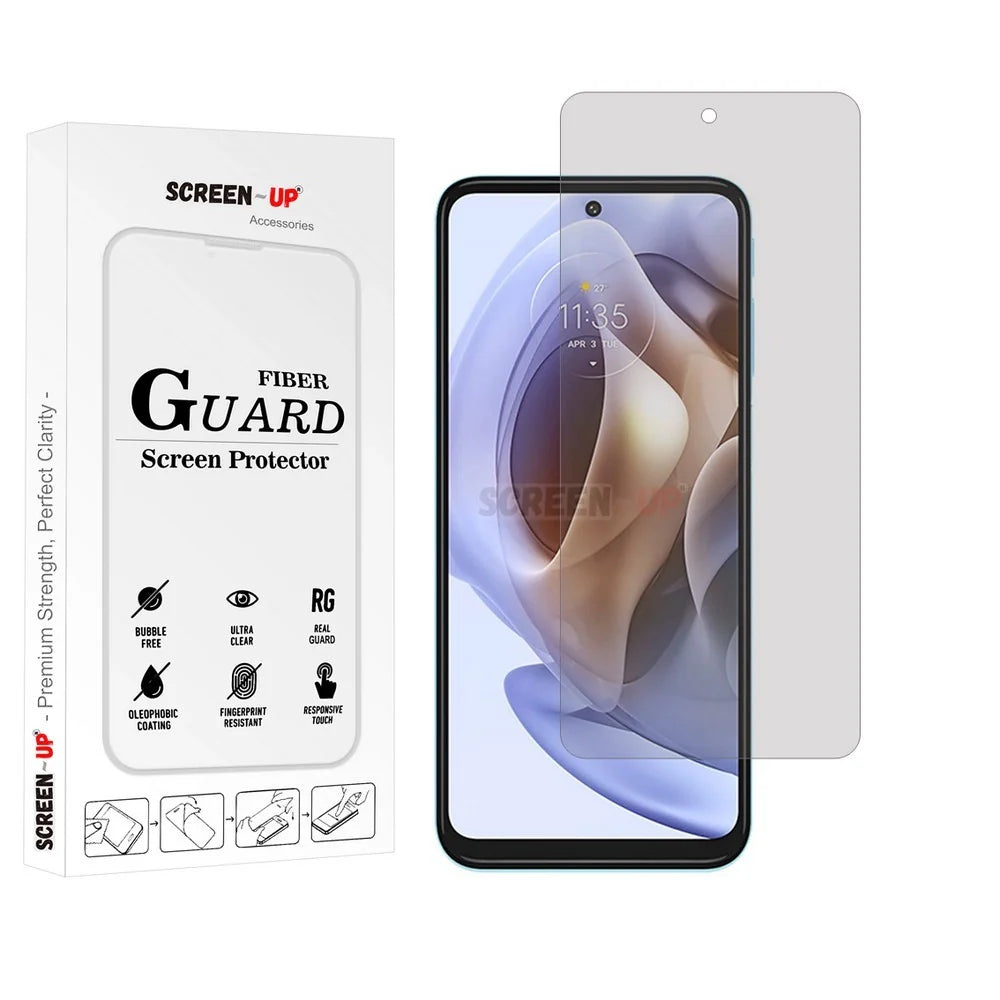 Motorola Moto G31 Screen Protector