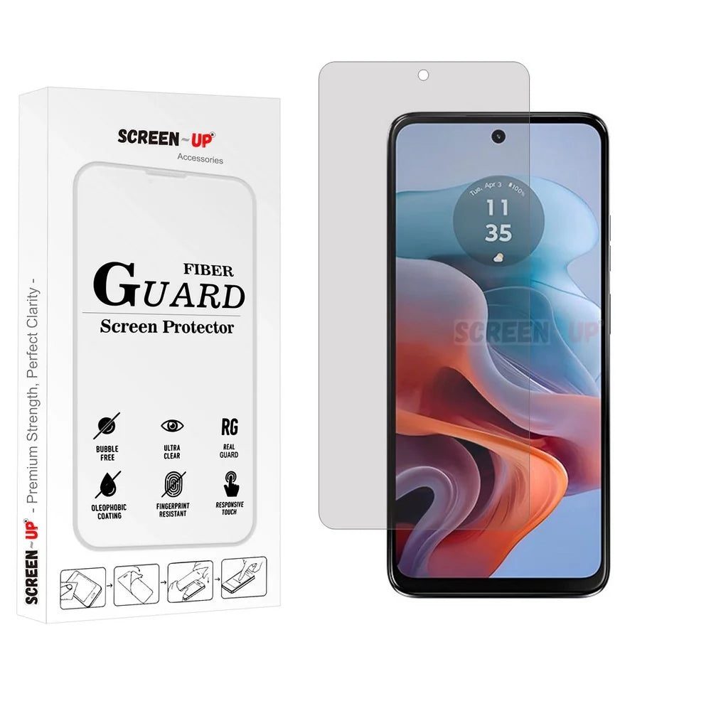 Motorola Moto G34 Screen Protector