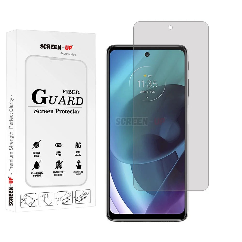 Motorola Moto G51 5G Screen Protector