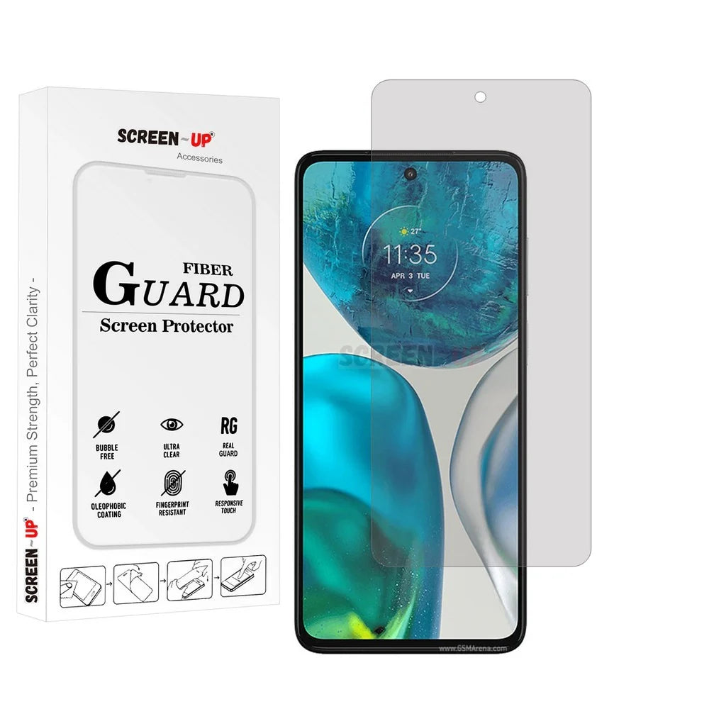 Motorola Moto G52 Screen Protector