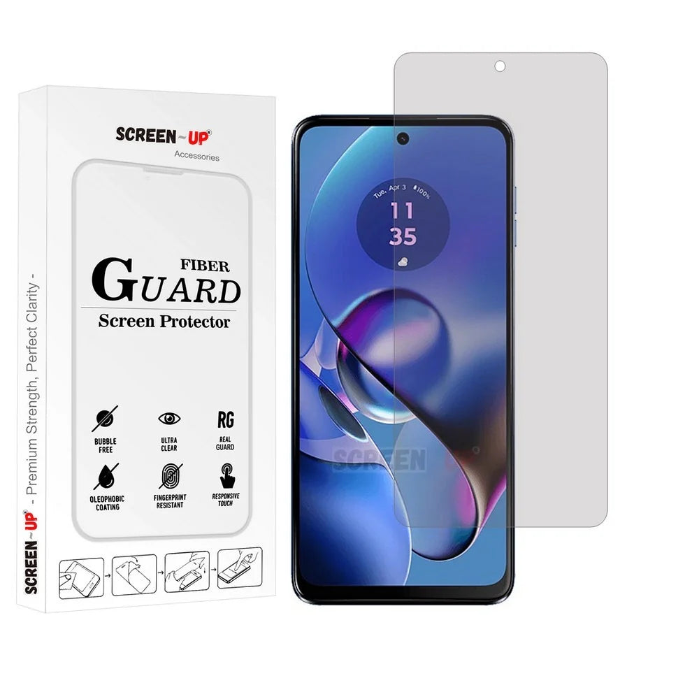 Motorola Moto G64 Screen Protector