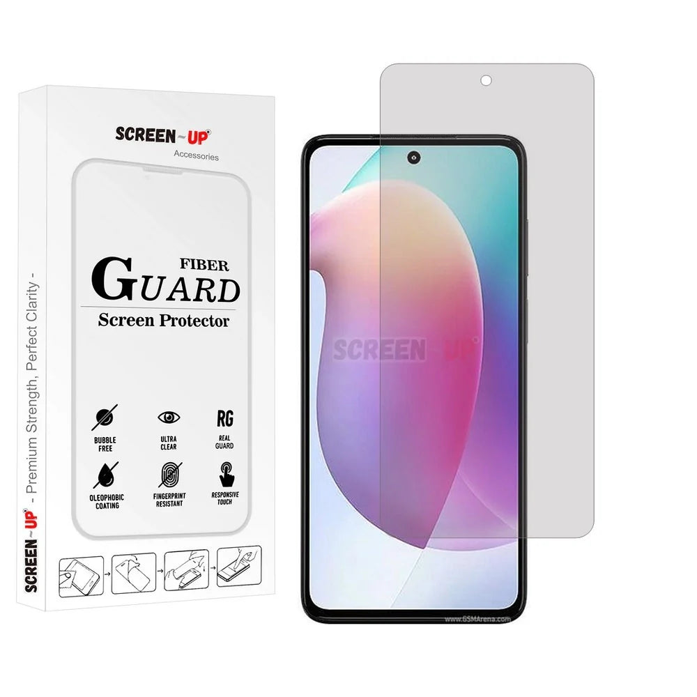 Motorola Moto G71s Screen Protector