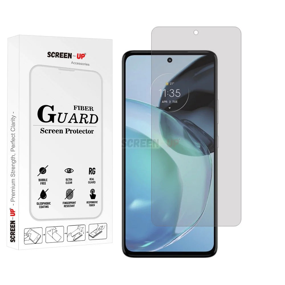 Motorola Moto G72 Screen Protector