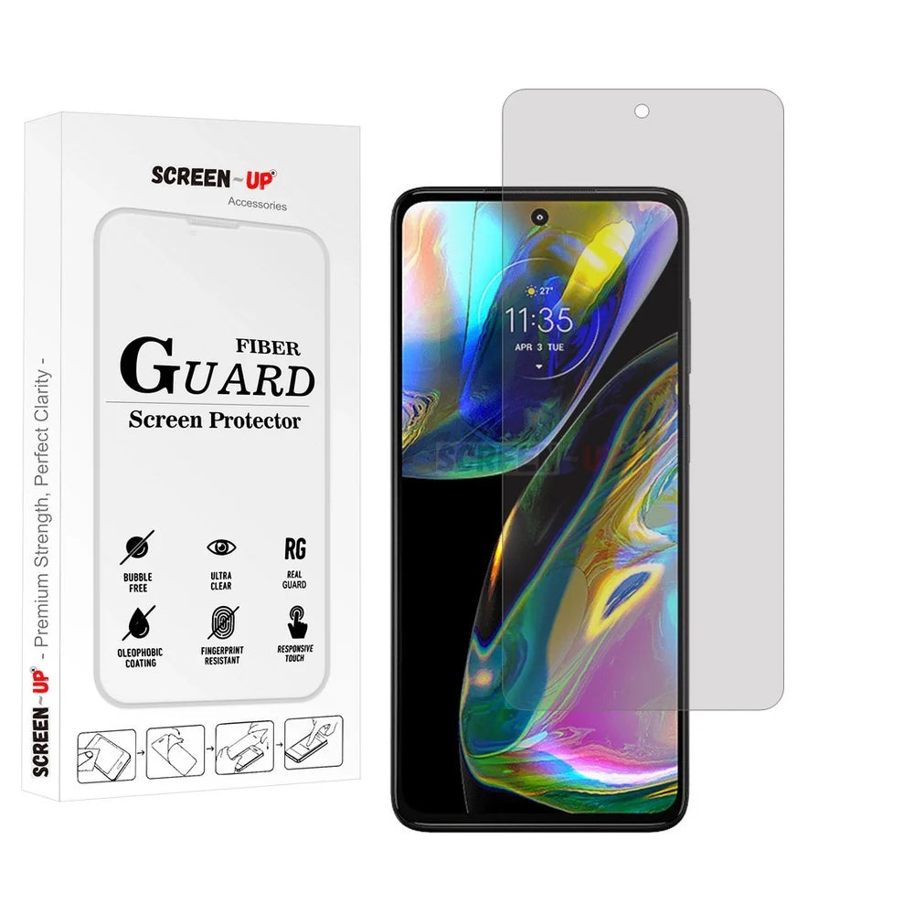 Motorola Moto G82 Screen Protector