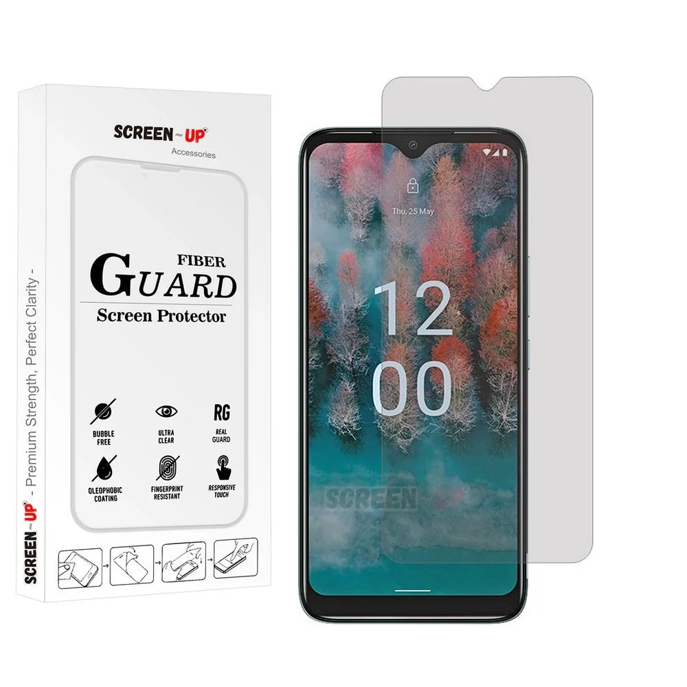 Nokia C12 Screen Protector