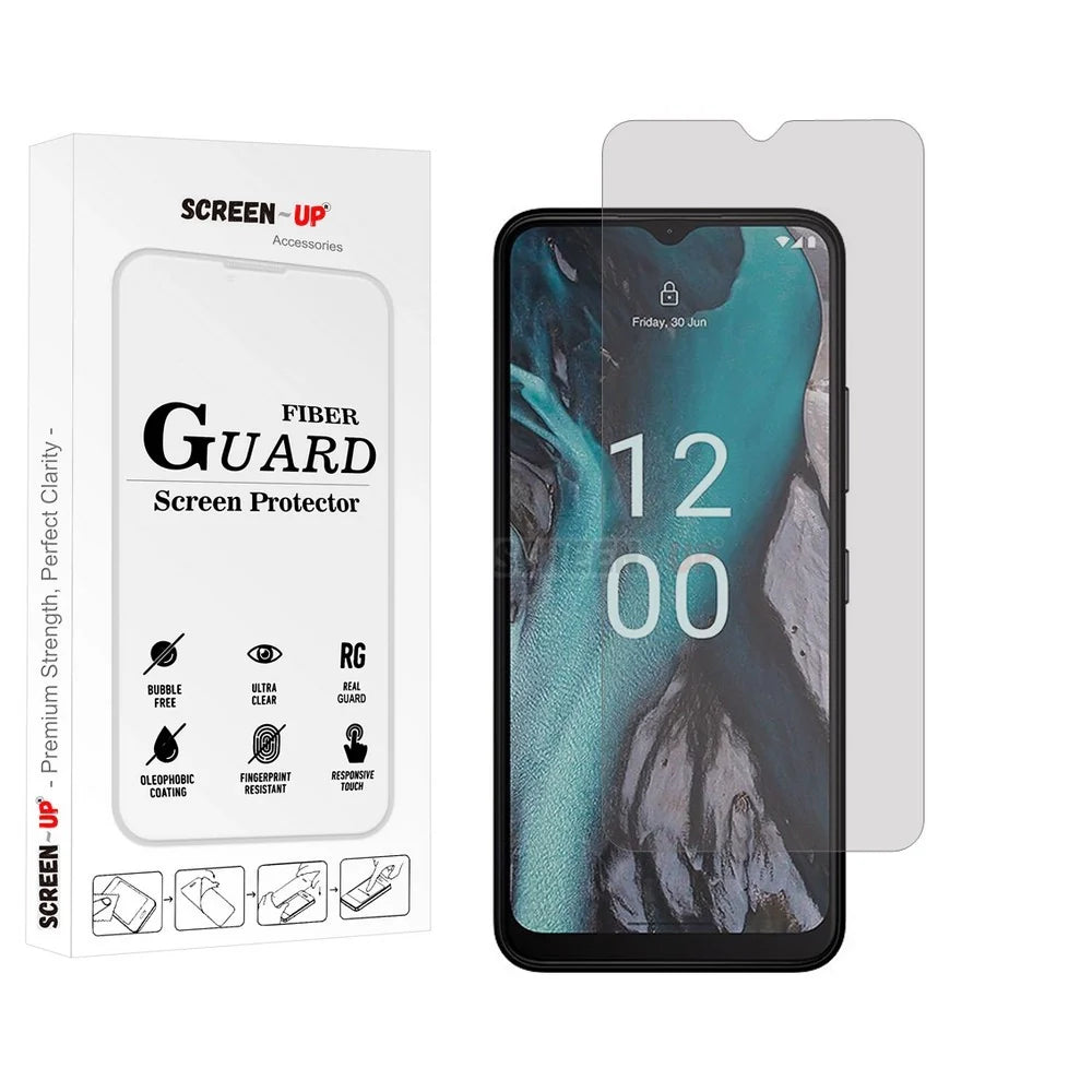 Nokia C22 Screen Protector