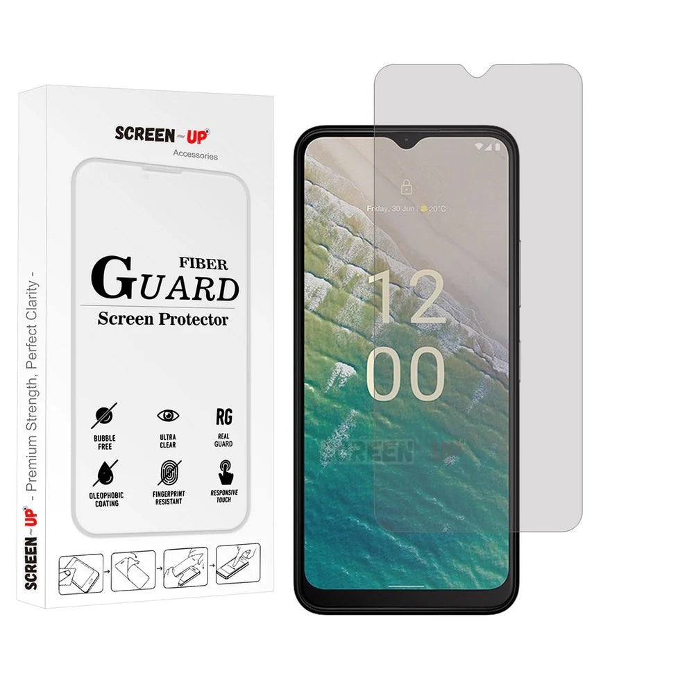 Nokia C32 Screen Protector