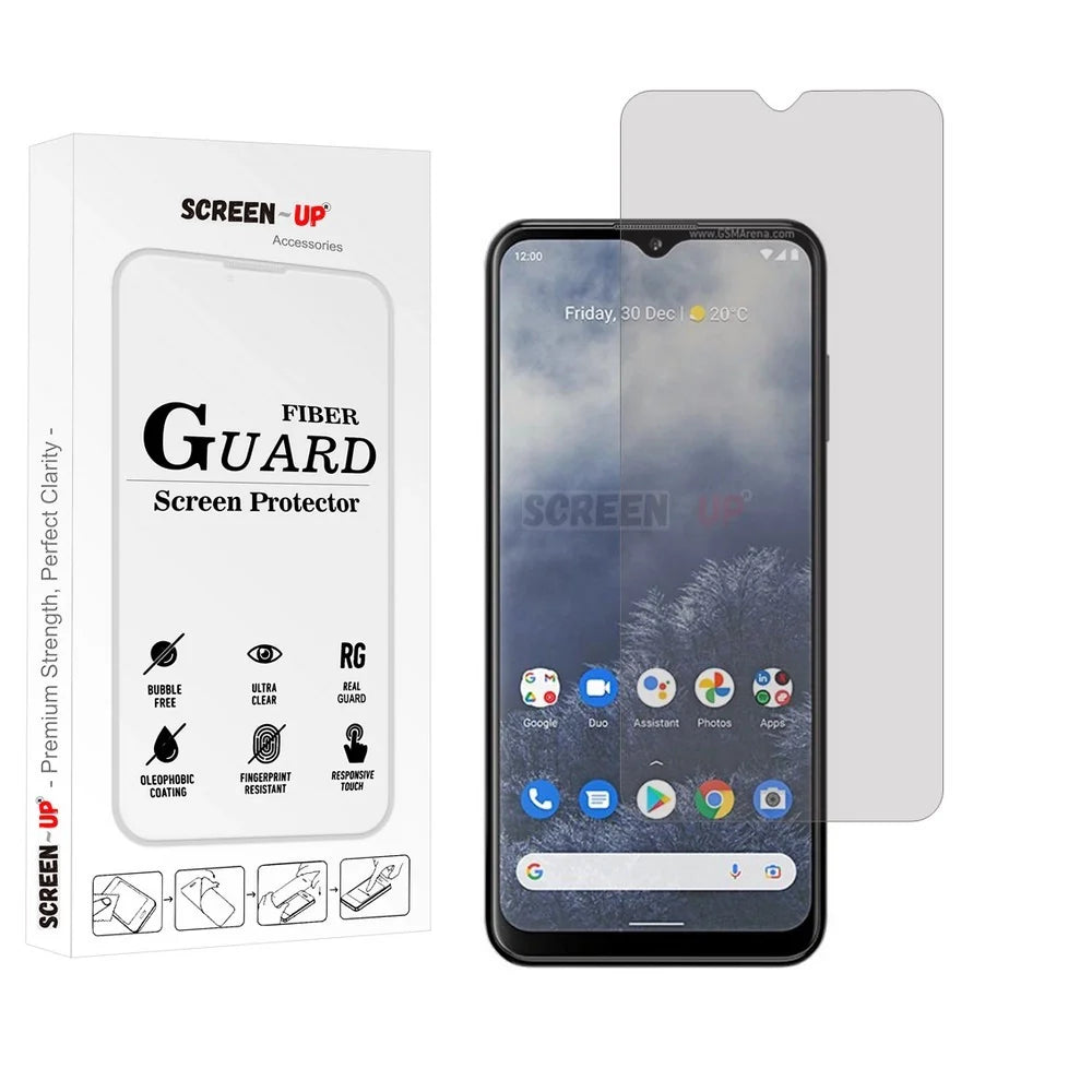 Nokia G60 Screen Protector