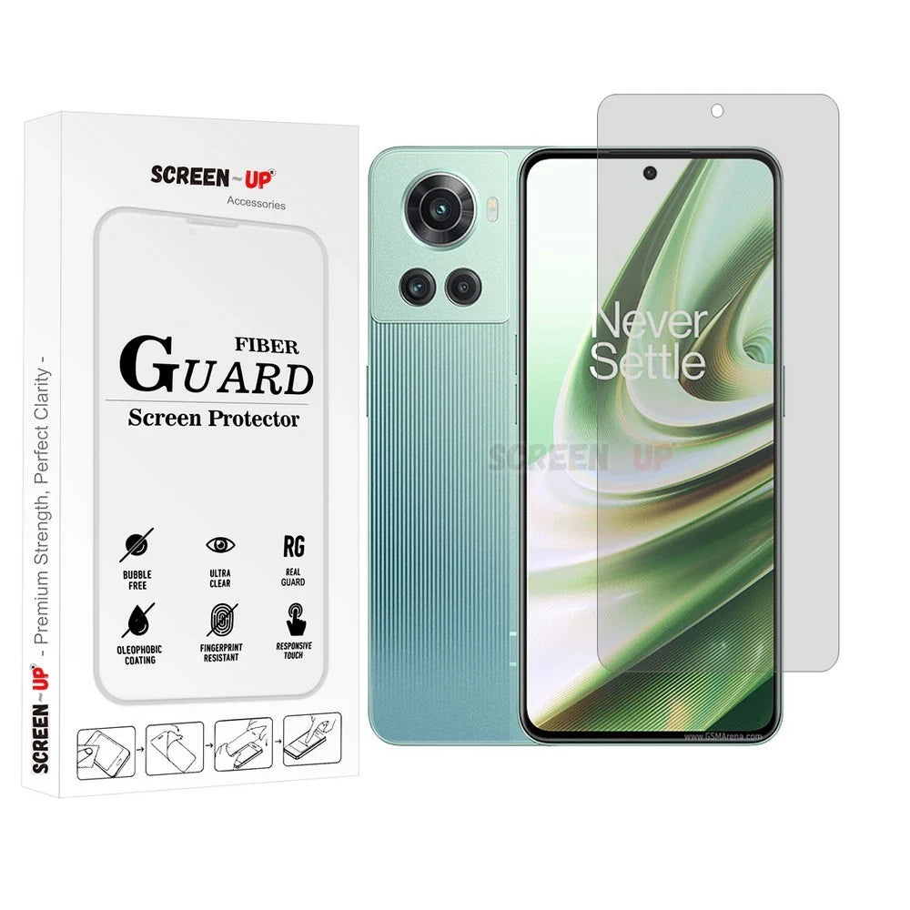 OnePlus 10R Screen Protector
