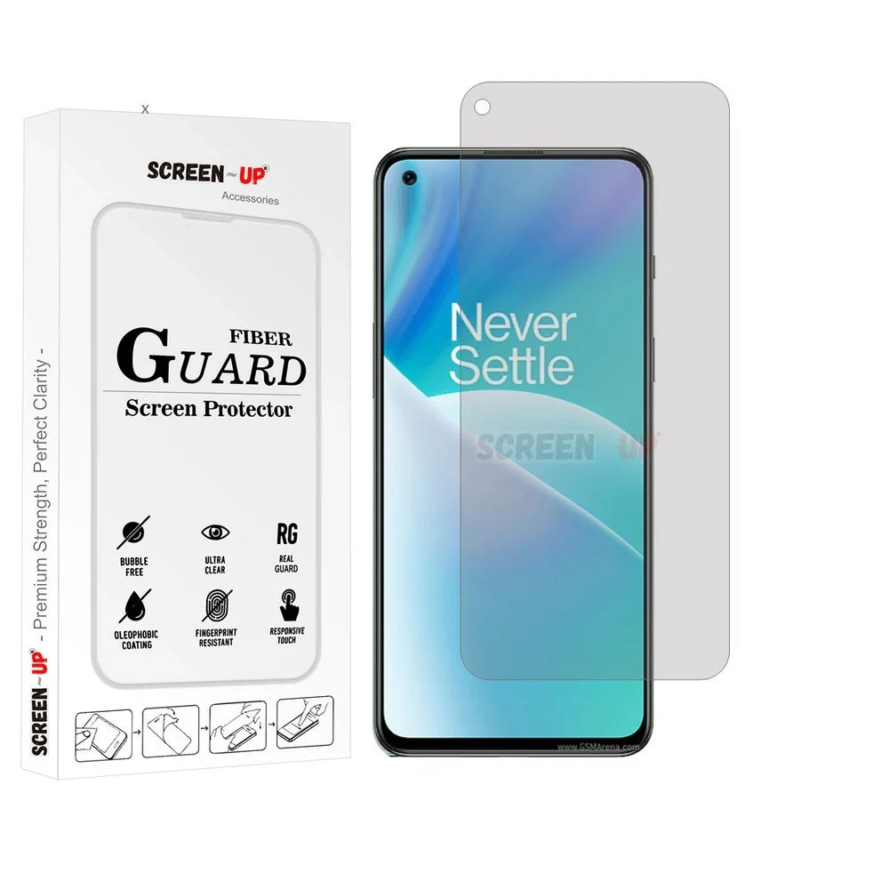 OnePlus Nord 2T Screen Protector