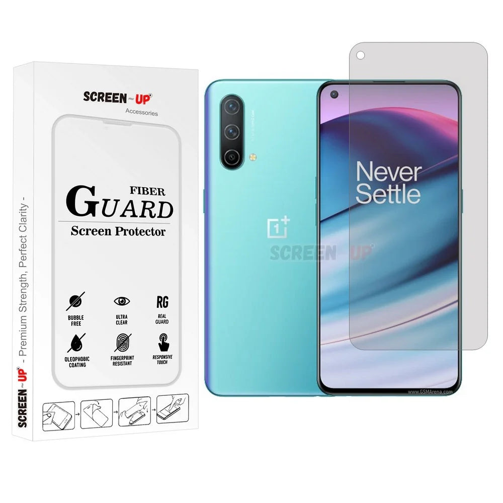 OnePlus Nord CE 5G Screen Protector