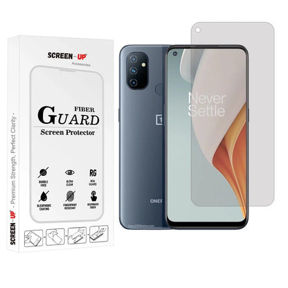 OnePlus Nord N100 Screen Protector