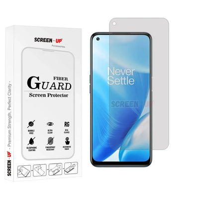 OnePlus Nord N200 5G Screen Protector