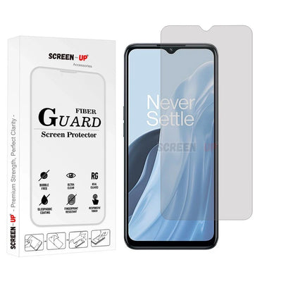 OnePlus Nord N300 Screen Protector