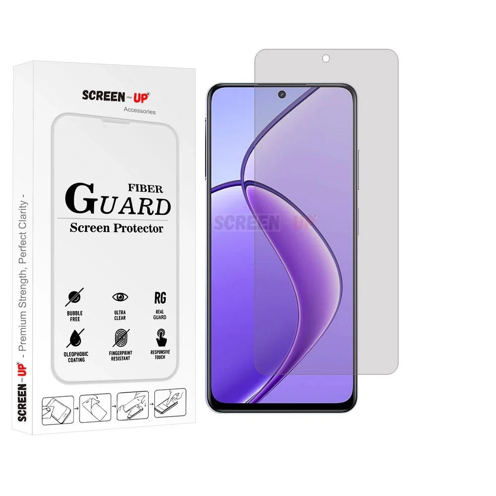 Realme 12 Screen Protector