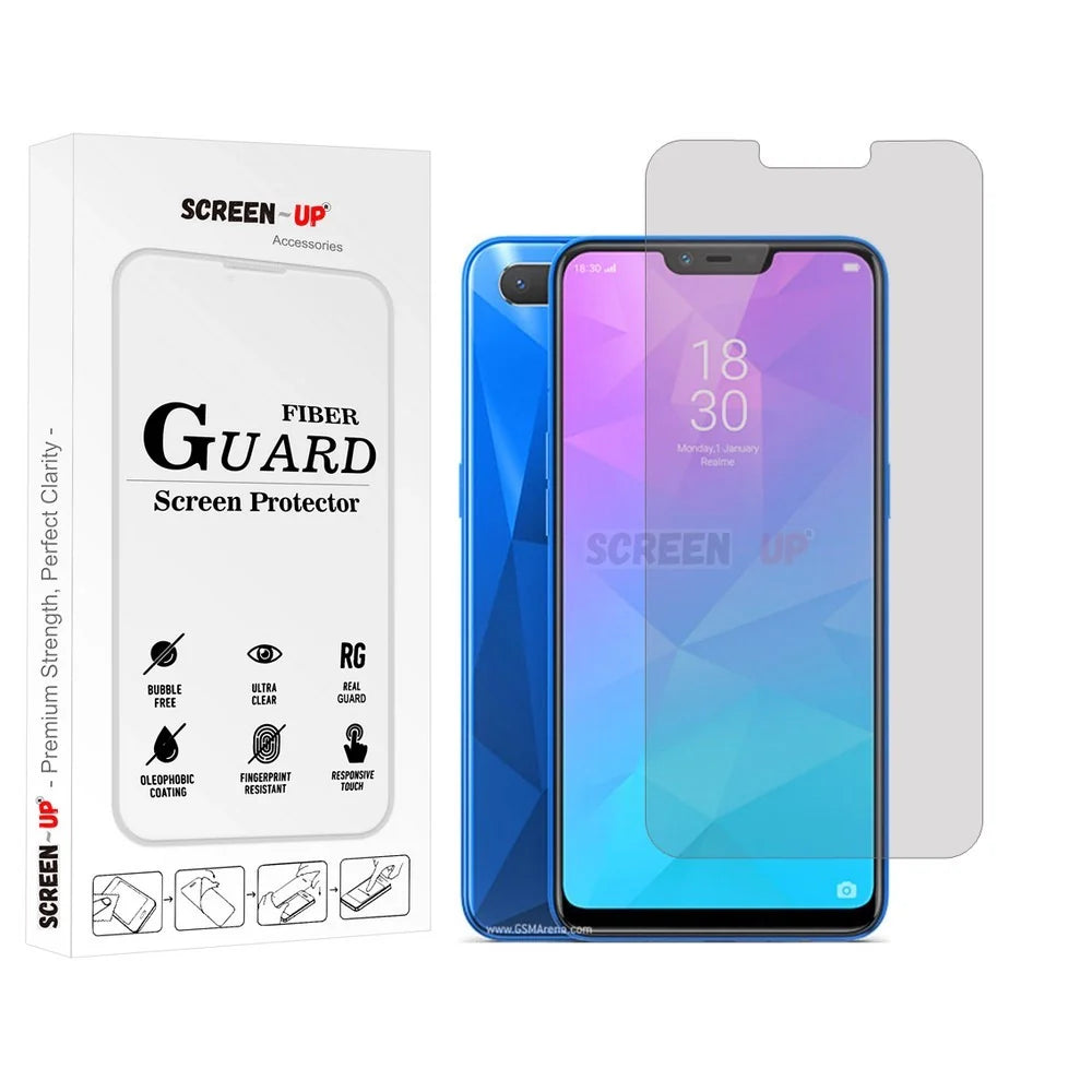 Realme 2 Screen Protector