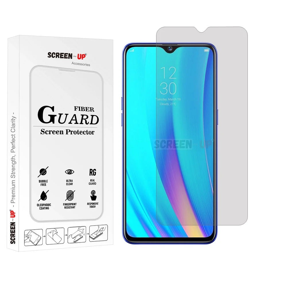 Realme 3 Pro Screen Protector