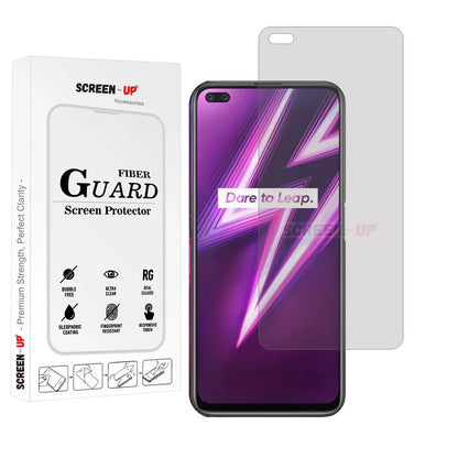 Realme 6 Pro Screen Protector