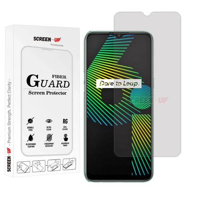 Realme 6i Screen Protector