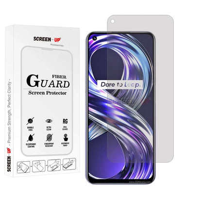 Realme 8i Screen Protector