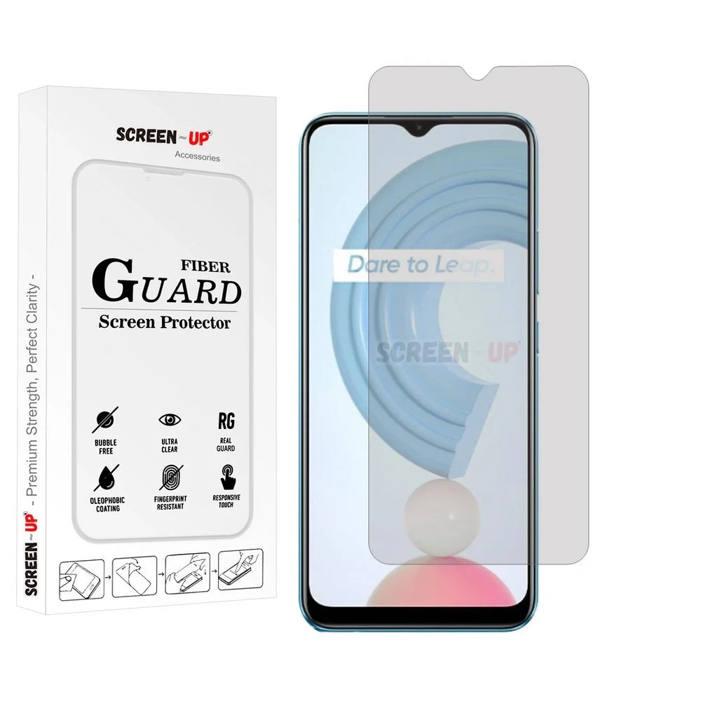 Realme C21Y Screen Protector