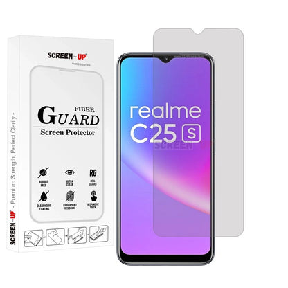 Realme C25s Screen Protector