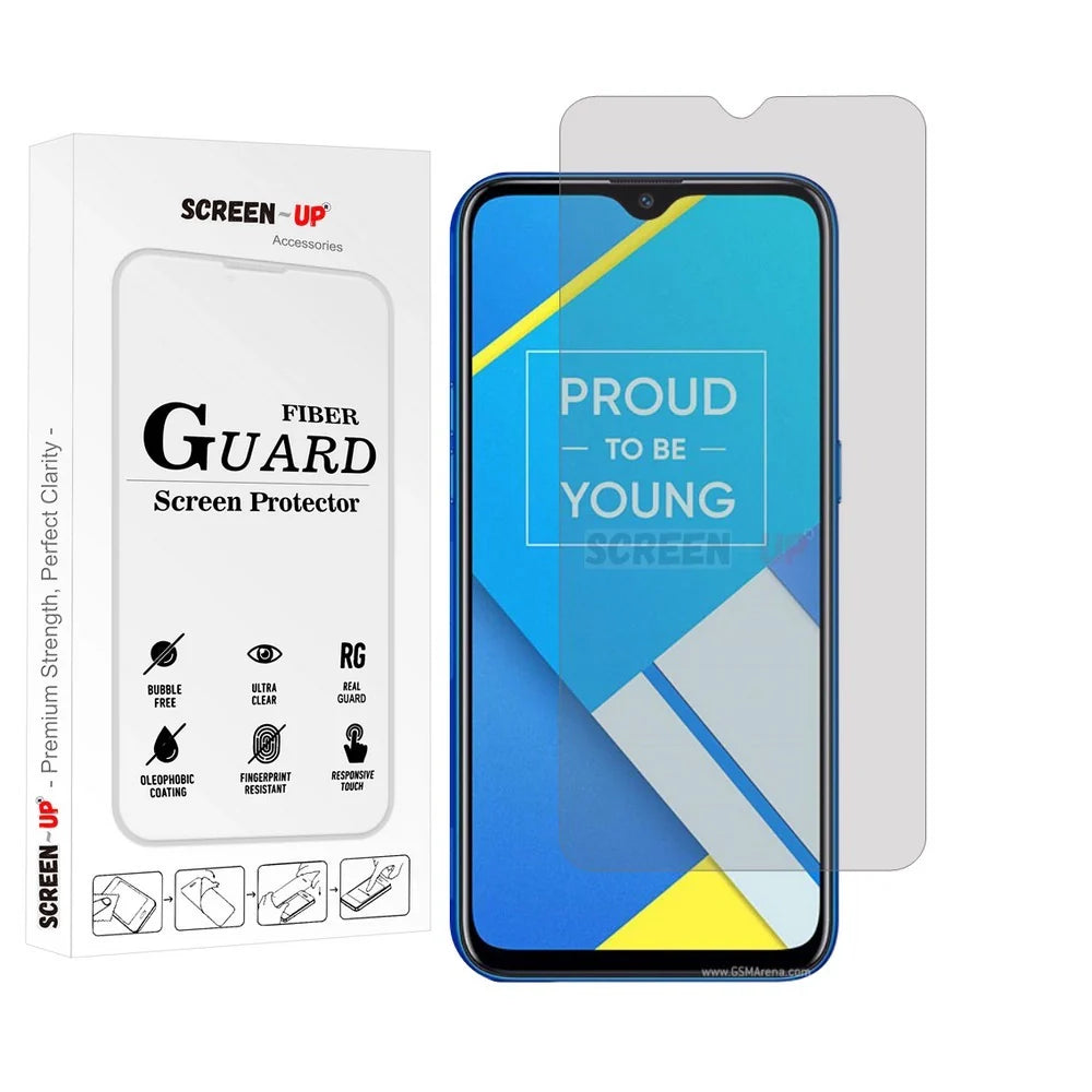 Realme C2 Screen Protector