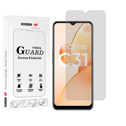Realme C31 Screen Protector