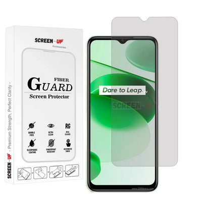 Realme C35 Screen Protector