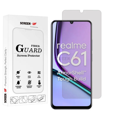 Realme C61 Screen Protector