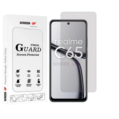Realme C65 4G Screen Protector