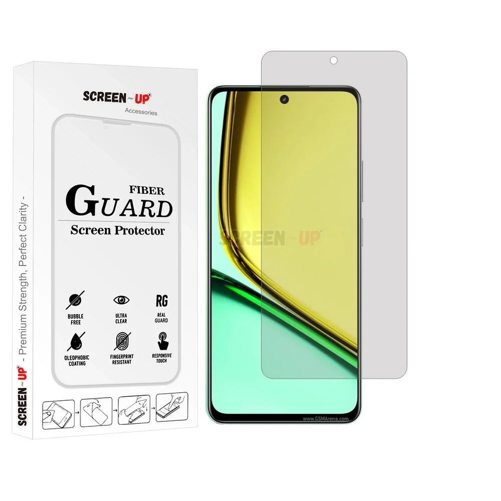 Realme C67 Screen Protector
