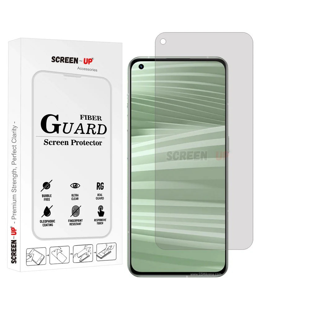 Realme GT2 Pro Screen Protector