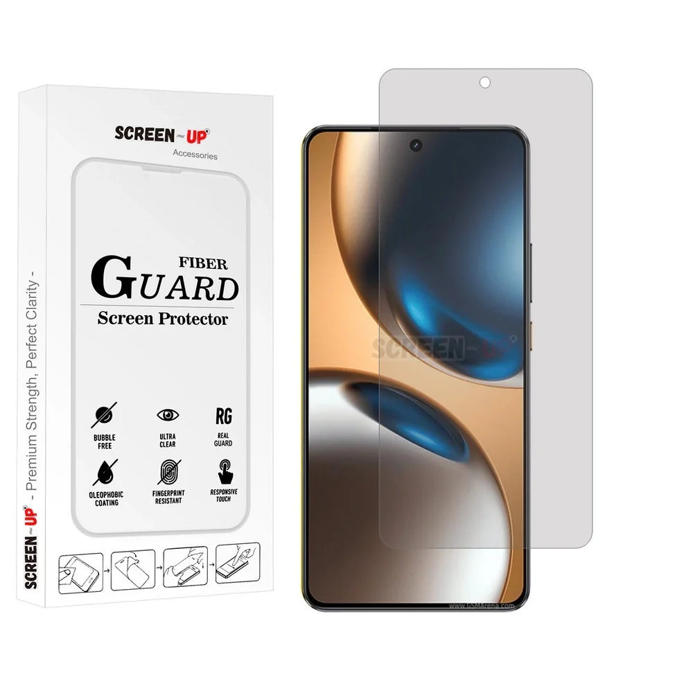 Realme GT 7T Screen Protector