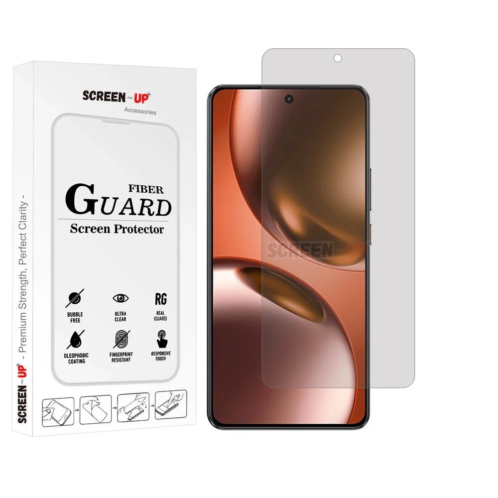 Realme GT 7 Screen Protector