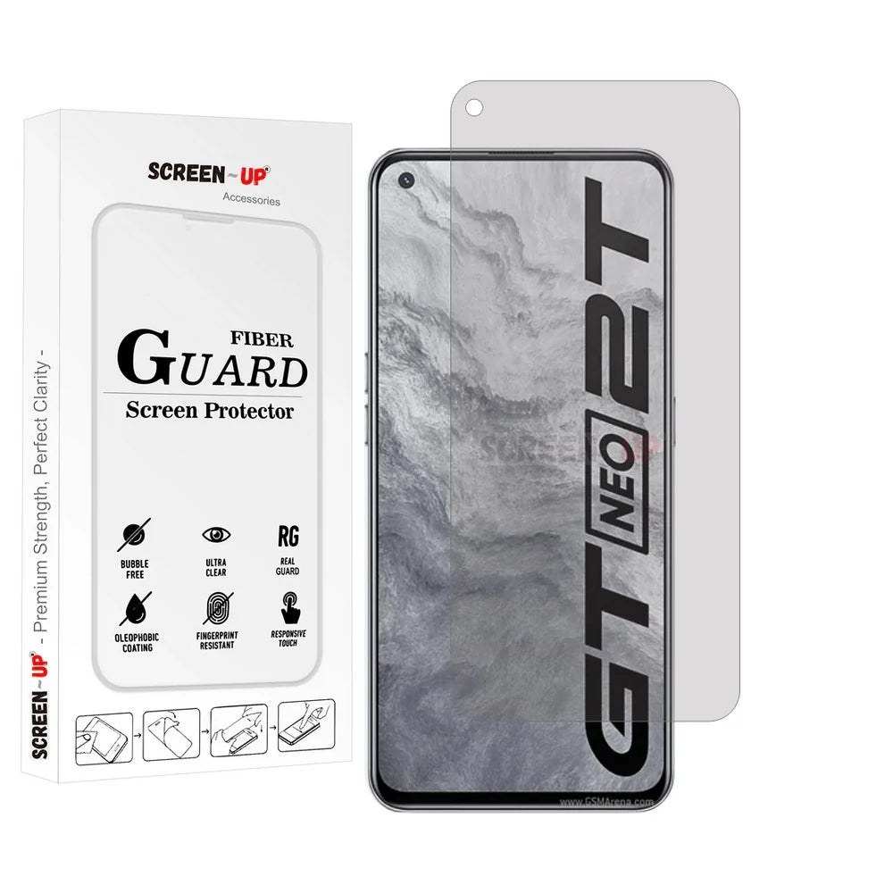 Realme GT Neo2T Screen Protector
